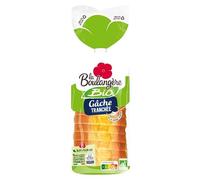 La Boulangère La Boulangère Görtel Bio 400 g, 4 pezzi