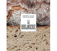 La boulangerie