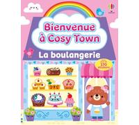 La boulangerie - Bienvenue à Cosy Town - dès 3 ans