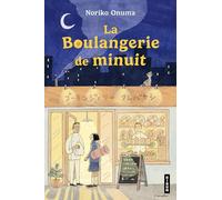 La boulangerie de minuit