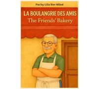 LA BOULANGERIE DES AMIS