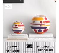 La Boule Miami + La Petite Boule Miami 14 x 14 cm - Villeroy & Boch
