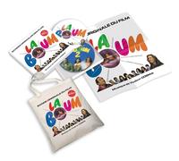 La Boum 1 & 2 (Picture Disc (Vinyl) Vladimir Cosma Ost