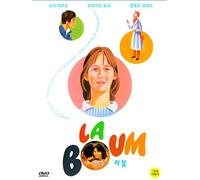La boum (1980) (Region code : all)