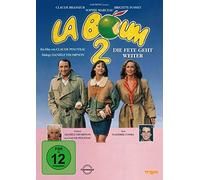La Boum 2 - Die Fete geht weiter