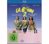 La Boum 2 - Die Fete geht weiter