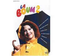 La Boum 2 DVD Nuova