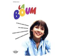 La Boum DVD NUOVO