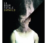La Boum Fatale - Damwild
