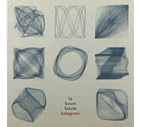 La Boum Fatale - Holygram