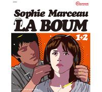 La Boum/La Boum2 (Blu-ray) Sophie Marceau