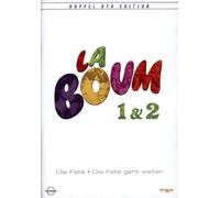 La Boum - Teil 1+2