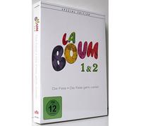 La Boum - Teil 1+2