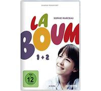 La Boum - Teil 1+2