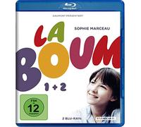La Boum - Teil 1+2