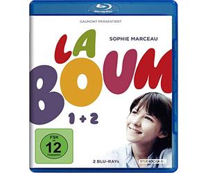 La Boum - Teil 1+2
