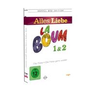 La Boum - Teil 1+2 - Alles Liebe Edition