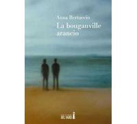 La bounganville arancio