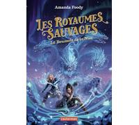 La Boussole de la Nuit: 4 La Boussole de la Nuit