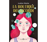 La boutique dei ricordi