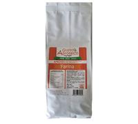 LA BOUTIQUE DEL PANE di P.C.&C GUSTO APROTEICO FARINA PANE/PIZZA/DOLCI 500 G