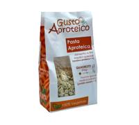 LA BOUTIQUE DEL PANE di P.C.&C GUSTO APROTEICO QUADROTTI 500 G