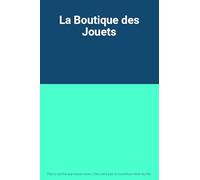 La Boutique des jouets