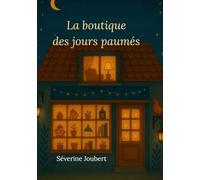 La Boutique des Jours Paumés