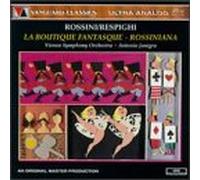 La Boutique Fantasque