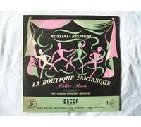 La Boutique Fantasque - Ballet Music