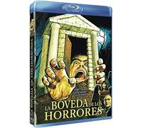 La bóveda de los horrores