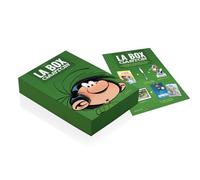 La BOX Gaston