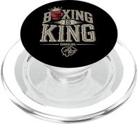 La boxe è re - Sport da combattimento messicani PopSockets PopGrip per MagSafe