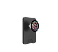 La Boy Band Degli Anni '90 Kinda Love Retro Music Fan PopSockets PopWallet per MagSafe