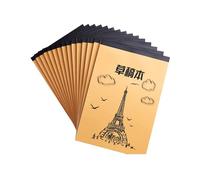 La bozza dell'esame di ammissione post-laurea degli studenti è ispessita con bianco beige [Torre]