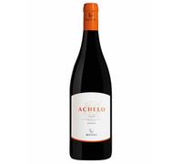 La Braccesca Achelo Cortona Rosso DOC 2024 0,75 ℓ