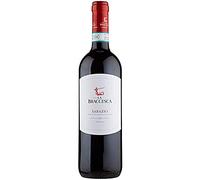 Rosso di Montepulciano DOC Sabazio 2022 - La Braccesca 0.75 lt