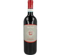 La Braccesca Sabazio Rosso Montepulciano Doc, 75cl