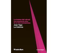 La brama del cérvol: Una experiència única en un marc incomparable: 5