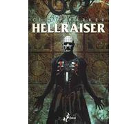La brama della carne. Hellraiser. Vol. 1