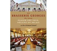 La Brasserie Georges de Lyon : Plaisir des yeux, délices du palais