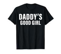 La Brava Ragazza di papà Maglietta