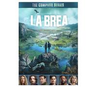 La Brea: La serie completa [DVD]