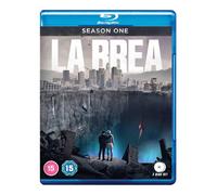 La Brea: Season One (Blu-ray) Eoin Macken Natalie Zea Chiké Okonkwo Karina Logue