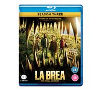 La Brea: Season Three (Blu-ray)