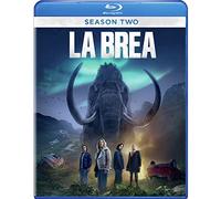 La Brea: Season Two