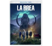 La Brea - Stagione 2 DVD (2023) - Natalie Zea,Eoin Mariconda,Jon Seda ,Nicholas