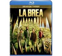La Brea: Stagione 3 [Blu-ray]