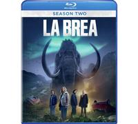 La Brea Stagione Due Blu-Ray