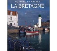 La Bretagne